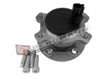 GT-BERGMANN Automotive Rattalaagrikomplekt GT24-157