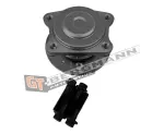 GT-BERGMANN Automotive Rattalaagrikomplekt GT24-159