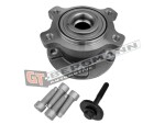 GT-BERGMANN Automotive Rattalaagrikomplekt GT24-172