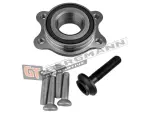 GT-BERGMANN Automotive Rattalaagrikomplekt GT24-176