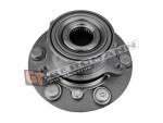GT-BERGMANN Automotive Rattalaagrikomplekt GT24-182