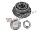 GT-BERGMANN Automotive Rattalaagrikomplekt GT24-188