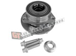GT-BERGMANN Automotive Rattalaagrikomplekt GT24-195