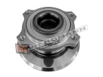 GT-BERGMANN Automotive Rattalaagrikomplekt GT24-210