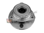 GT-BERGMANN Automotive Rattalaagrikomplekt GT24-212