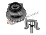 GT-BERGMANN Automotive Rattalaagrikomplekt GT24-214