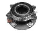 GT-BERGMANN Automotive Rattalaagrikomplekt GT24-221