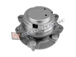 GT-BERGMANN Automotive Rattalaagrikomplekt GT24-227