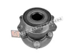 GT-BERGMANN Automotive Rattalaagrikomplekt GT24-233