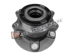 GT-BERGMANN Automotive Rattalaagrikomplekt GT24-237