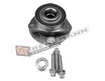GT-BERGMANN Automotive Rattalaagrikomplekt GT24-251