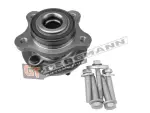 GT-BERGMANN Automotive Rattalaagrikomplekt GT24-252