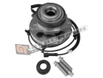 GT-BERGMANN Automotive Rattalaagrikomplekt GT24-256