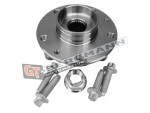 GT-BERGMANN Automotive GT24-266