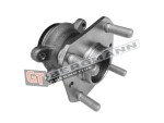 GT-BERGMANN Automotive GT24-271