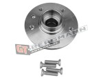 GT-BERGMANN Automotive GT24-273