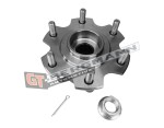 GT-BERGMANN Automotive Rattalaagrikomplekt GT24-279
