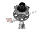 GT-BERGMANN Automotive Rattalaagrikomplekt GT24-282