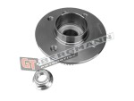 GT-BERGMANN Automotive GT24-283