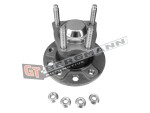 GT-BERGMANN Automotive GT24-285