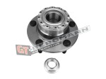 GT-BERGMANN Automotive GT24-286