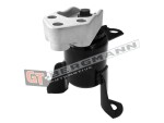 GT-BERGMANN Automotive Mootoripadi GT25-035
