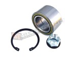 GT-BERGMANN Automotive Rattalaagrikomplekt GT26-011