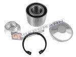GT-BERGMANN Automotive Rattalaagrikomplekt GT26-015