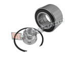 GT-BERGMANN Automotive Rattalaagrikomplekt GT26-021