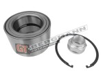 GT-BERGMANN Automotive Rattalaagrikomplekt GT26-022