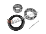 GT-BERGMANN Automotive Rattalaagrikomplekt GT26-035