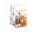 GT-BERGMANN Automotive Hõõgpirn,  Kaugtuli 12V 55W H7 GT40-020
