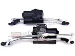 GT-BERGMANN Automotive Klaasipuhasti hoovad 12V GT42-003