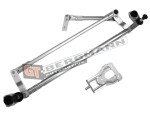 GT-BERGMANN Pesurihoovastik GT44-016