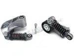 GT-BERGMANN Automotive Rihmapinguti,  soonrihm GT51-002
