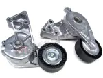 GT-BERGMANN Automotive Rihmapinguti,  soonrihm GT51-003