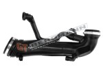 GT-BERGMANN Automotive Õhutoru, õhufilter GT52-001