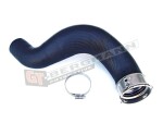 GT-BERGMANN Automotive turbo voolik (laadimisõhu) GT52-044