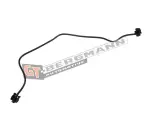GT-BERGMANN Automotive Jahutusvedeliku voolik GT52-216