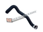 GT-BERGMANN Automotive turbo voolik (laadimisõhu) GT52-222