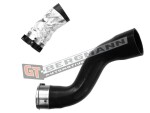GT-BERGMANN Automotive turbo voolik (laadimisõhu) GT52-243