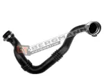 GT-BERGMANN Automotive turbo voolik (laadimisõhu) GT52-397
