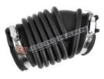 GT-BERGMANN Automotive Õhutoru,  õhufilter GT52-425