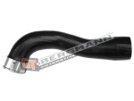 GT-BERGMANN Automotive Laadimisõhu voolik GT52-432
