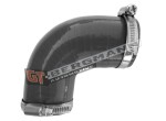 GT-BERGMANN Automotive turbo voolik (laadimisõhu) GT52-645