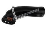 GT-BERGMANN Automotive turbo voolik (laadimisõhu) GT52-705