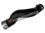 GT-BERGMANN Automotive turbo voolik (laadimisõhu) GT52-715