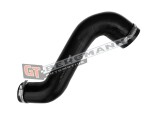GT-BERGMANN Automotive turbo voolik (laadimisõhu) GT52-844