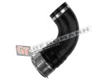 GT-BERGMANN Automotive turbo voolik (laadimisõhu) GT52-912