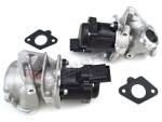 GT-BERGMANN Automotive EGR-klapp GT55-004